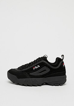 fila disruptor low nere